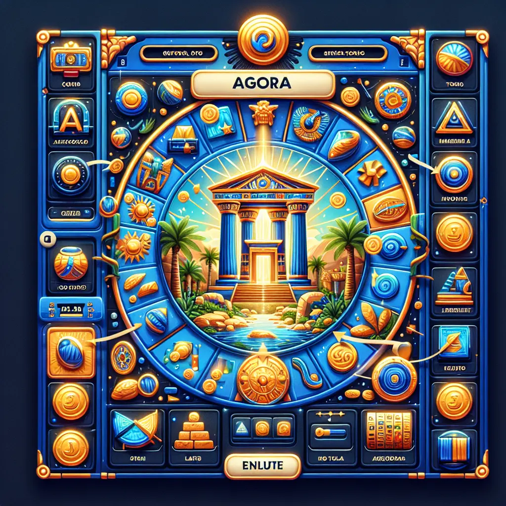 Book of Ra slot game