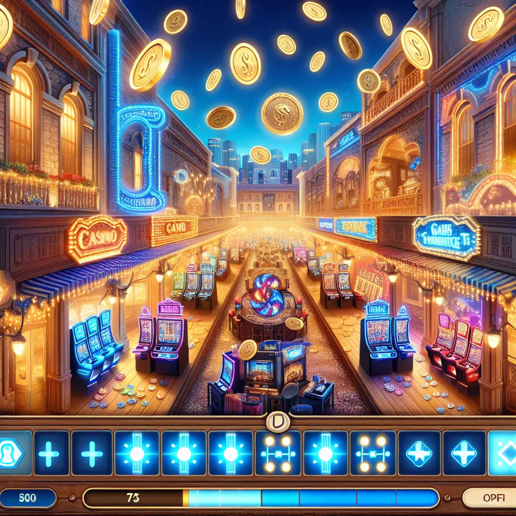 Wanted Dead or a Wild slot game